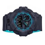 Casio 53.4mm Nam GA-700SE-1A2DR - Ảnh 4