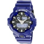 Casio 53.4mm Nam GA-700-2ADR - Ảnh 1
