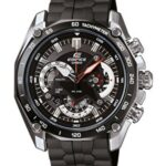 Casio 47.5mm Nam EF-550PB-1AVDF - Ảnh 1