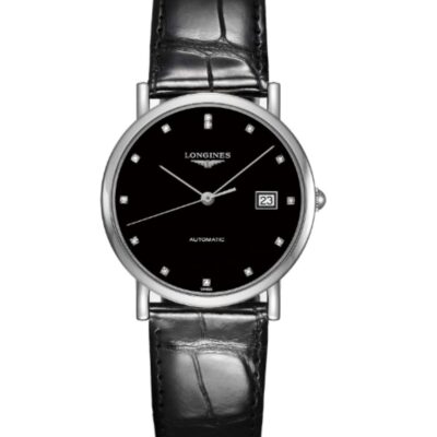 Ảnh sản phẩm Longines 34.5mm Nữ L4.809.4.57.2