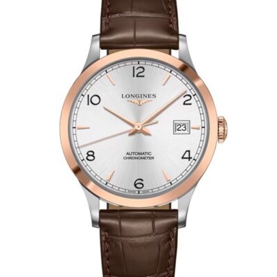 Ảnh sản phẩm Longines 40mm Nam L2.821.5.76.2