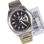 Casio 45mm Nam EF-129SG-1AVUDF - Ảnh 3