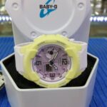 Casio Nữ BGA-230PC-9BDR - Ảnh 7