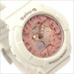 Casio 43mm Nữ BGA-131-7B2DR - Ảnh 3