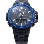 Casio 47.1mm Nam PRW-6000SYT-1DR - Ảnh 3
