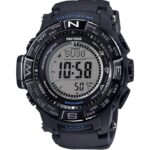 Casio 53.4mm Nam PRW-3510Y-1DR - Ảnh 1
