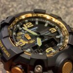 Casio 56.7mm Nam GWG-1000GB-1ADR - Ảnh 3