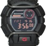 Casio 50mm Nam GD-400-1DR - Ảnh 2