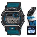 Casio 48mm Nam GD-400-2DR - Ảnh 2