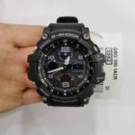 Casio Nam GSG-100-1ADR - Ảnh 2