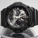Casio 52.4mm Nam GAW-100B-1AER - Ảnh 4