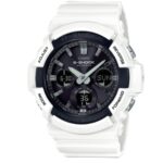 Casio 52.4mm Nam GAS-100B-7ADR - Ảnh 1