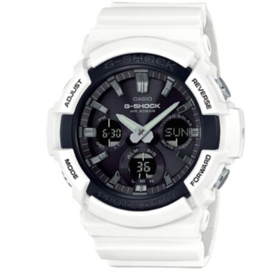 Casio 52.4mm Nam GAS-100B-7ADR