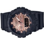 Casio 48.7mm Nam GA-800MMC-1ADR - Ảnh 4