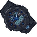 Casio 53.4mm Nam GA-710B-1A2DR - Ảnh 3