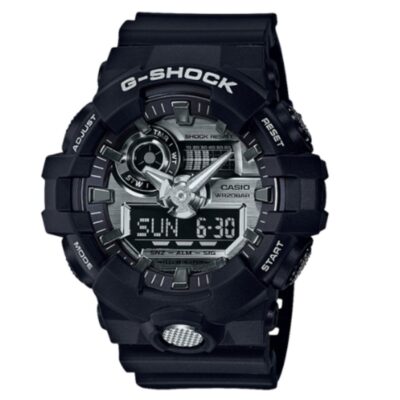 Ảnh sản phẩm Casio 53.4mm Nam GA-710-1ADR