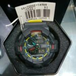 Casio 53.4mm Nam GA-700SE-1A9DR - Ảnh 3