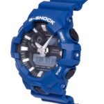 Casio 53.4mm Nam GA-700-2ADR - Ảnh 3