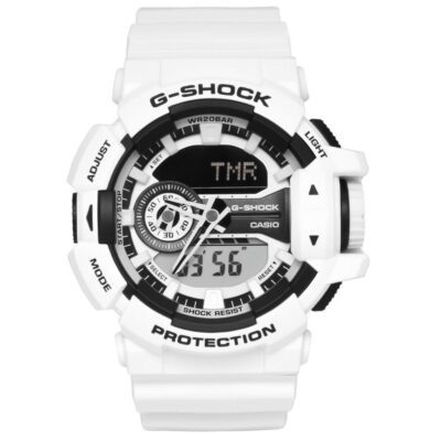 Ảnh sản phẩm Casio 52mm Nam GA-400-7ADR