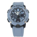 Casio 49mm Nam GA-2000SU-2ADR - Ảnh 1