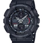 Casio 51.2mm Nam GA-140-1A1DR - Ảnh 2