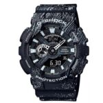 Casio 52mm Nam GA-110TX-1ADR - Ảnh 2