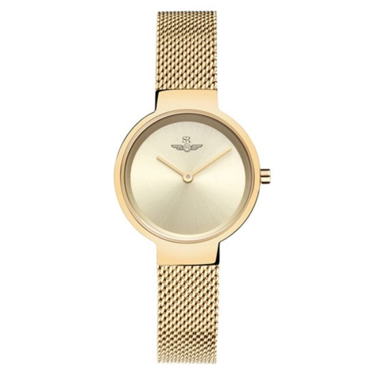 SRWatch 28mm Nữ SL5521.1407