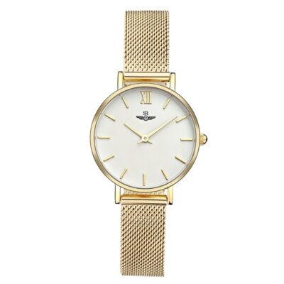 Ảnh sản phẩm SRWatch 28mm Nữ SL1085.1402