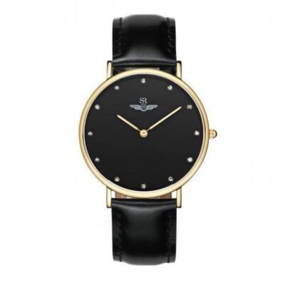 Ảnh sản phẩm SRWatch 38mm Nam SG1083.4601