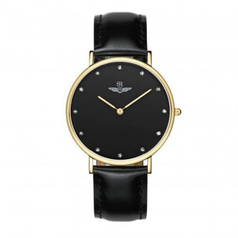 SRWatch 38mm Nam SG1083.4601