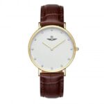 SRWatch 38mm Nam SG1083.4602 - Ảnh 1