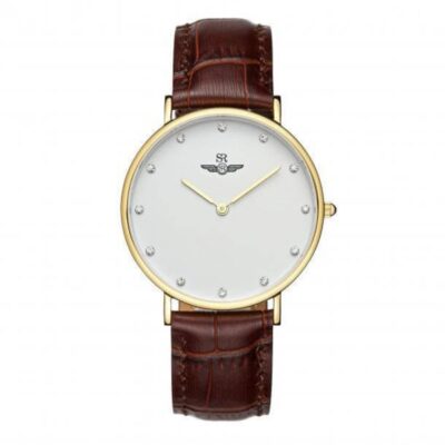 Ảnh sản phẩm SRWatch 38mm Nam SG1083.4602