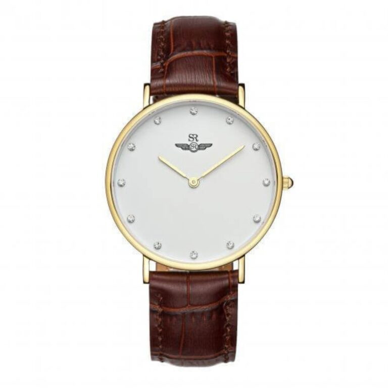 SRWatch 38mm Nam SG1083.4602