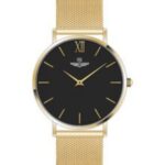 SRWatch 38mm Nam SG1085.1401 - Ảnh 1
