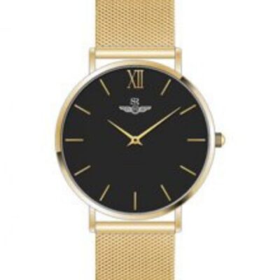 Ảnh sản phẩm SRWatch 38mm Nam SG1085.1401