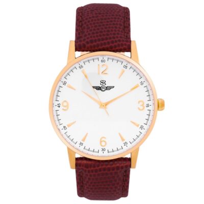 Ảnh sản phẩm SRWatch 39mm Nam SG2086.4602RNT