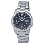 Seiko 37mm Nam SNKE63J1 - Ảnh 1