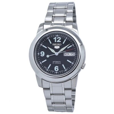 Ảnh sản phẩm Seiko 37mm Nam SNKE63J1