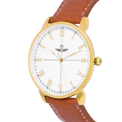 Ảnh sản phẩm SRWatch 40mm Nam SG2089.4602RNT