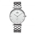 SRWatch 42mm Nam SG5571.1102 - Ảnh 1