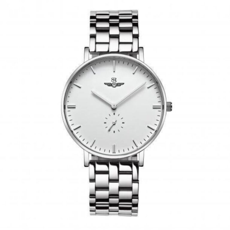 SRWatch 42mm Nam SG5571.1102