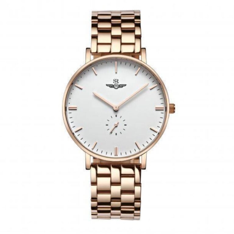 SRWatch 42mm Nam SG5571.1402