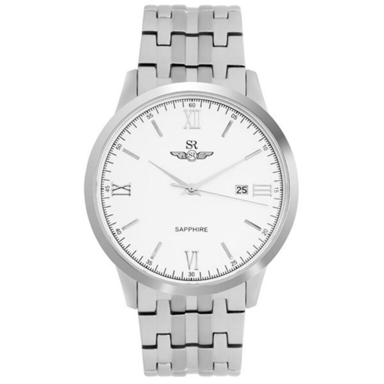 SRWatch 39mm Nam SG9002.1102