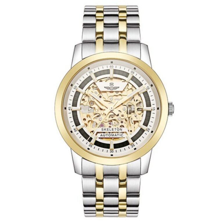 SRWatch 42mm Nam SG8898.1202