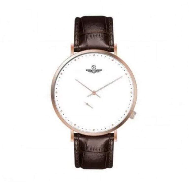 SRWatch 43mm Nam SG5781.1402