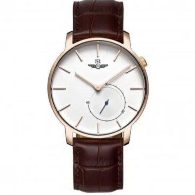 Ảnh sản phẩm SRWatch 40mm Nam SG5791.1402