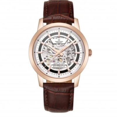 Ảnh sản phẩm SRWatch 42mm Nam SG8897.4902