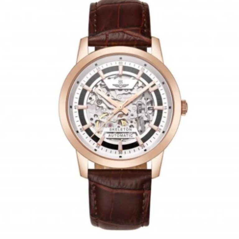 SRWatch 42mm Nam SG8897.4902