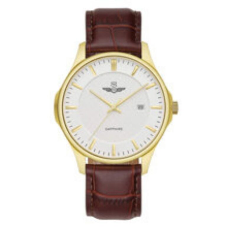 SRWatch 40mm Nam SG80070.4602CF