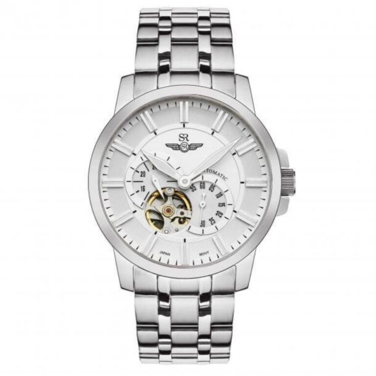 SRWatch 42mm Nam SG8871.1102